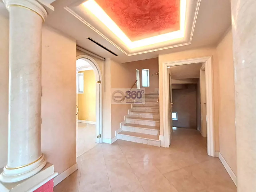 Immagine 9 di Villa in vendita  in Via Biline a Rodengo-Saiano