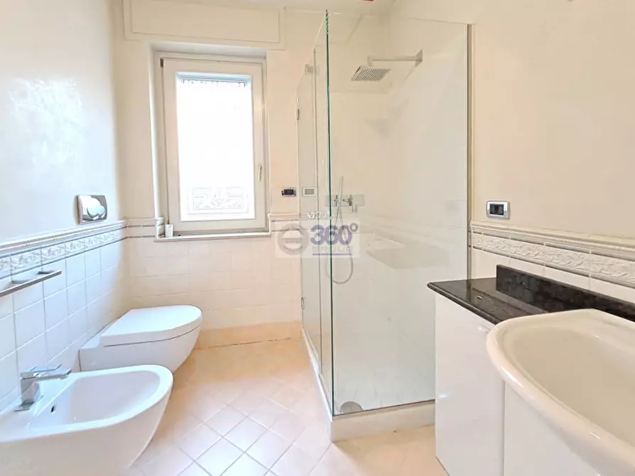 Immagine 13 di Villa in vendita  in Via Biline a Rodengo-Saiano