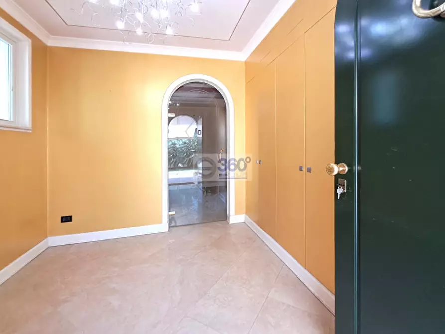 Immagine 14 di Villa in vendita  in Via Biline a Rodengo-Saiano