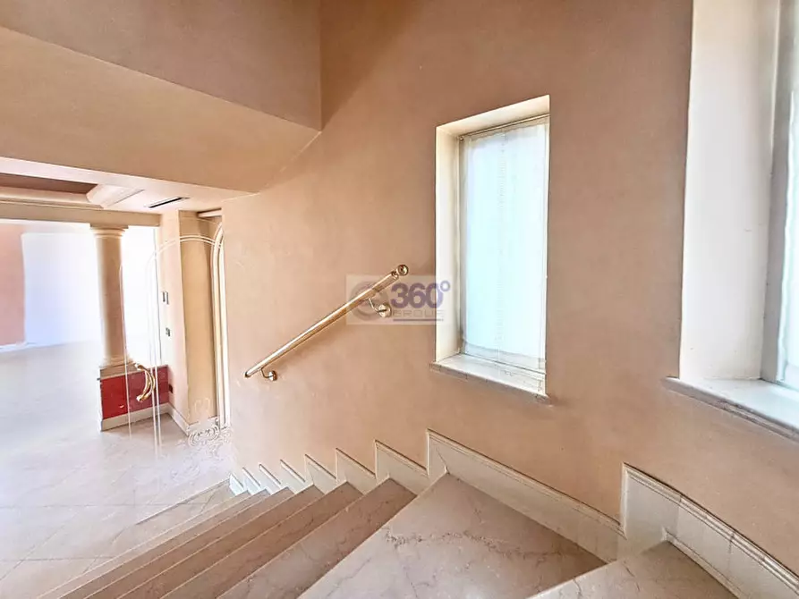 Immagine 15 di Villa in vendita  in Via Biline a Rodengo-Saiano