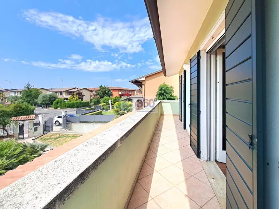 Immagine 19 di Villa in vendita  in Via Biline a Rodengo-Saiano