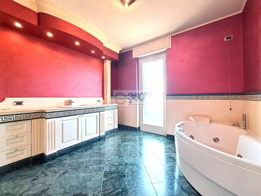 Immagine 20 di Villa in vendita  in Via Biline a Rodengo-Saiano