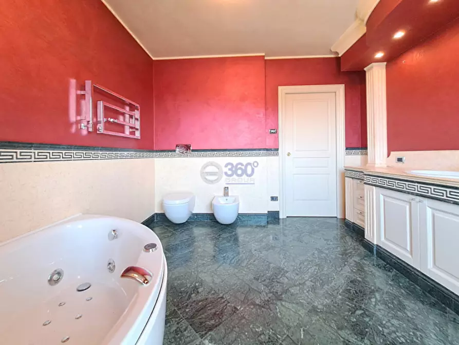 Immagine 22 di Villa in vendita  in Via Biline a Rodengo-Saiano