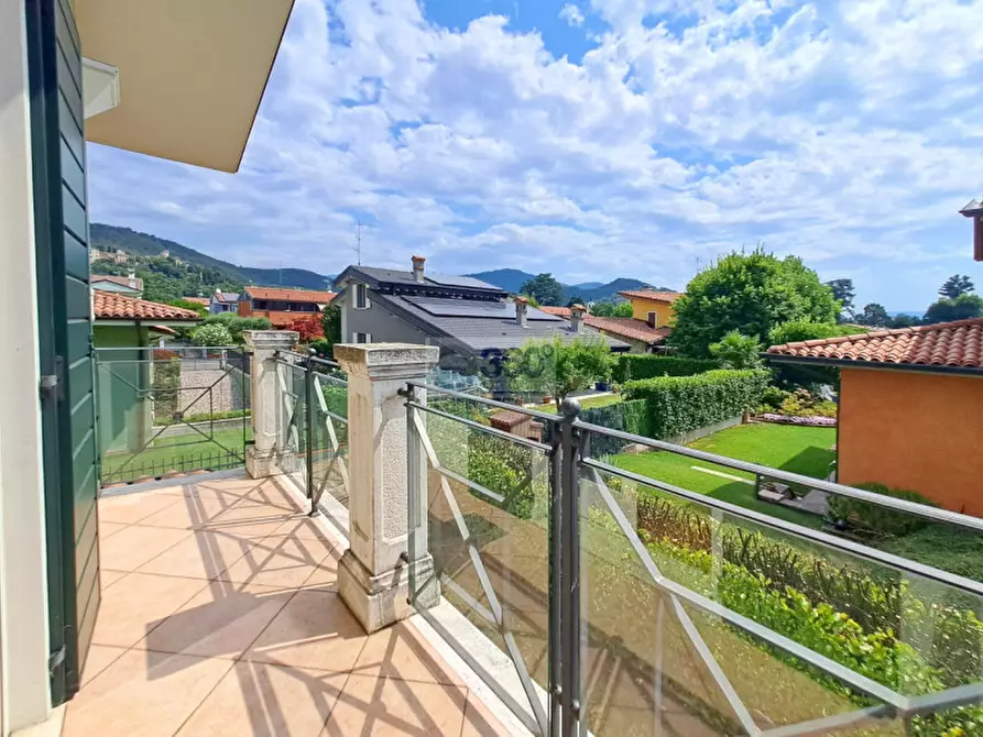 Immagine 23 di Villa in vendita  in Via Biline a Rodengo-Saiano