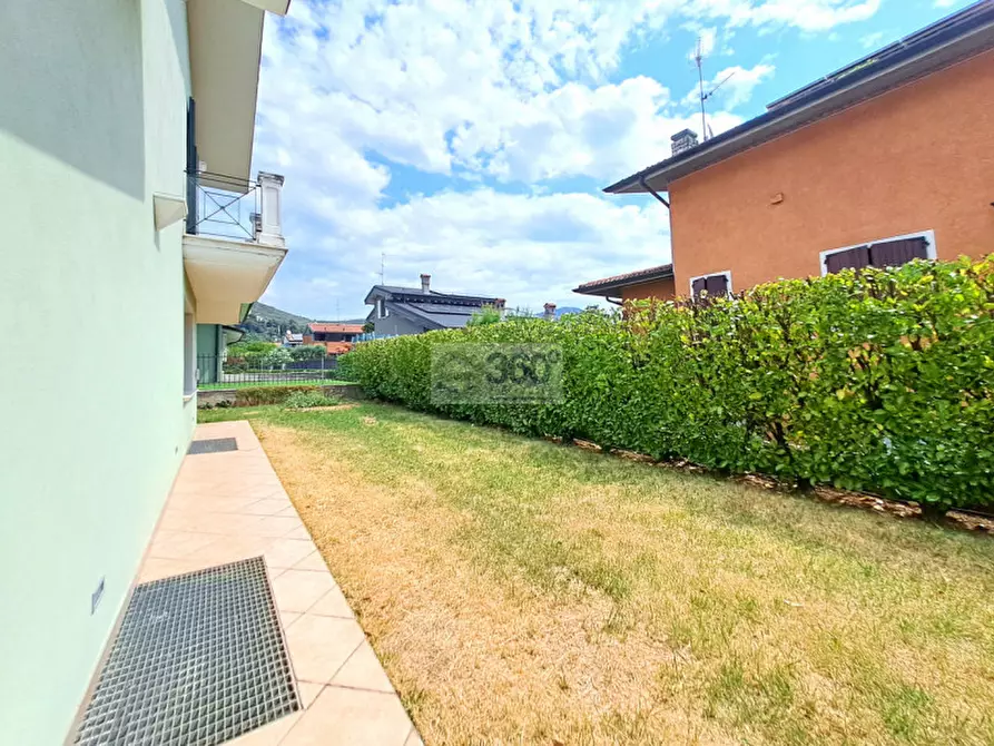 Immagine 28 di Villa in vendita  in Via Biline a Rodengo-Saiano