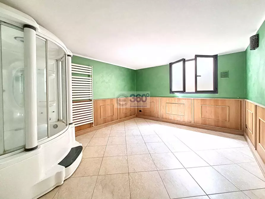 Immagine 29 di Villa in vendita  in Via Biline a Rodengo-Saiano