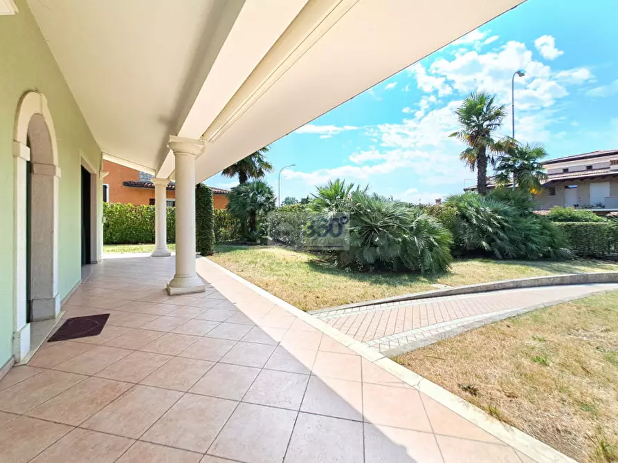 Immagine 30 di Villa in vendita  in Via Biline a Rodengo-Saiano