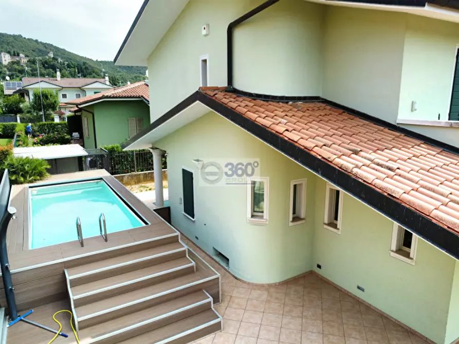 Immagine 30 di Villa in vendita  in Via Biline a Rodengo-Saiano