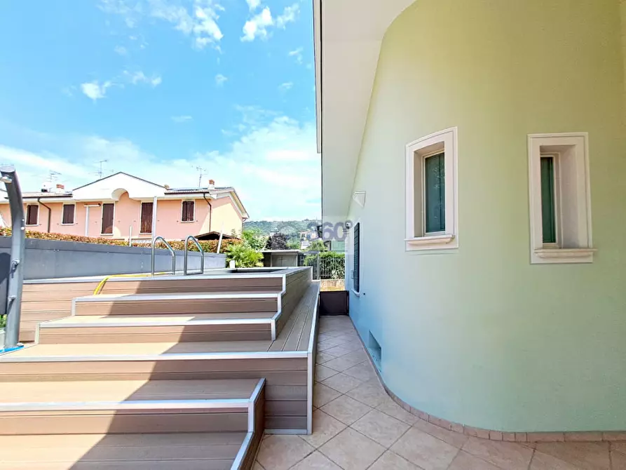 Immagine 31 di Villa in vendita  in Via Biline a Rodengo-Saiano