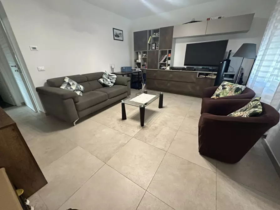 Immagine 2 di Casa bifamiliare in vendita  in VIA BRANDOLESE a Padova