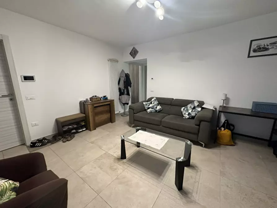 Immagine 3 di Casa bifamiliare in vendita  in VIA BRANDOLESE a Padova