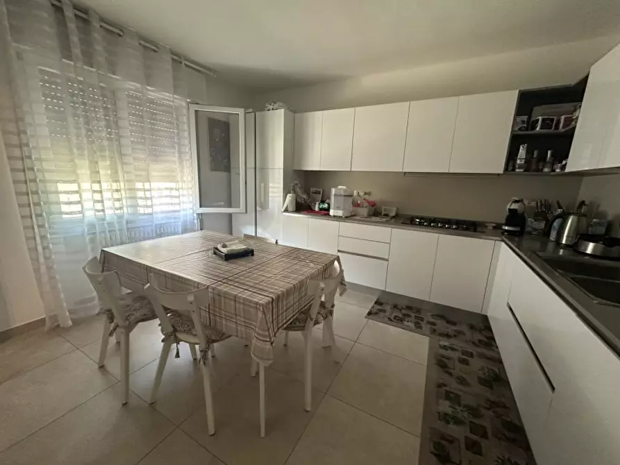 Immagine 4 di Casa bifamiliare in vendita  in VIA BRANDOLESE a Padova