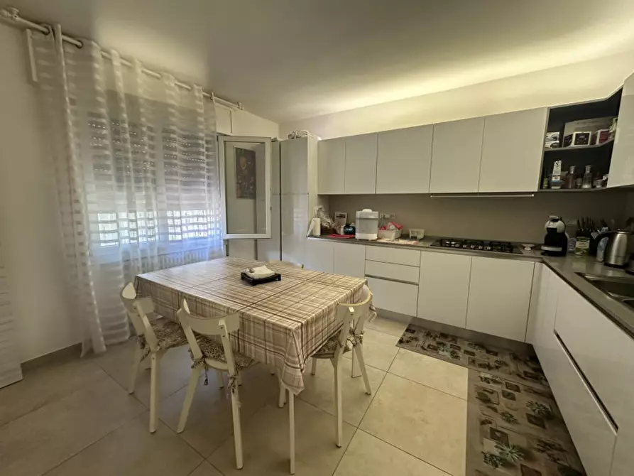 Immagine 5 di Casa bifamiliare in vendita  in VIA BRANDOLESE a Padova