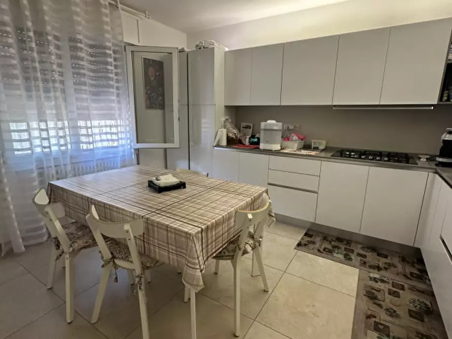 Immagine 6 di Casa bifamiliare in vendita  in VIA BRANDOLESE a Padova