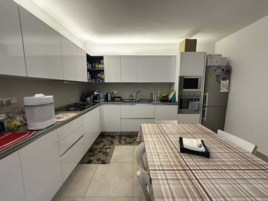 Immagine 7 di Casa bifamiliare in vendita  in VIA BRANDOLESE a Padova