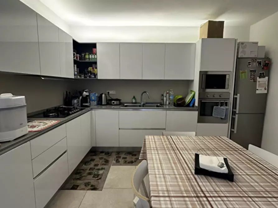 Immagine 8 di Casa bifamiliare in vendita  in VIA BRANDOLESE a Padova