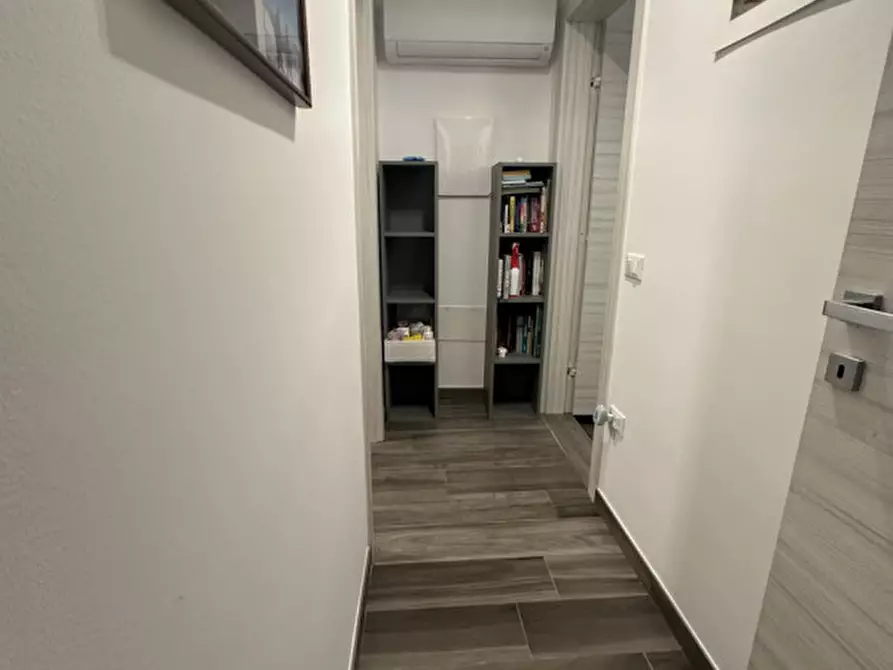 Immagine 9 di Casa bifamiliare in vendita  in VIA BRANDOLESE a Padova