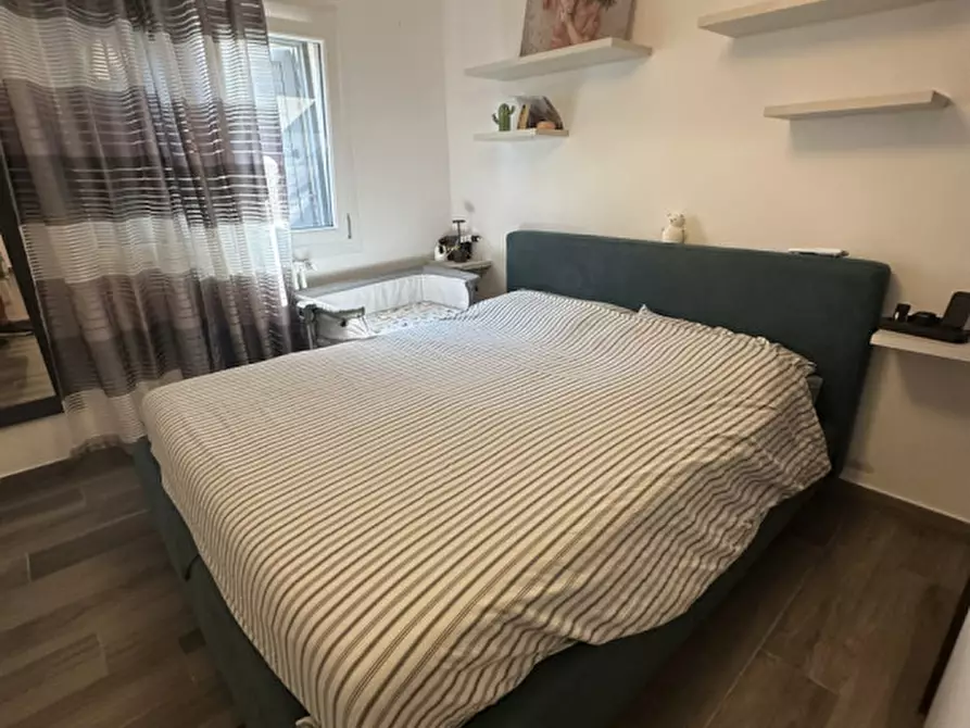 Immagine 11 di Casa bifamiliare in vendita  in VIA BRANDOLESE a Padova