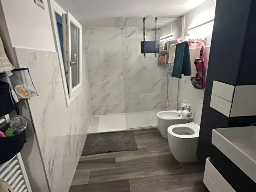 Immagine 17 di Casa bifamiliare in vendita  in VIA BRANDOLESE a Padova