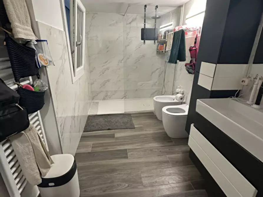 Immagine 18 di Casa bifamiliare in vendita  in VIA BRANDOLESE a Padova