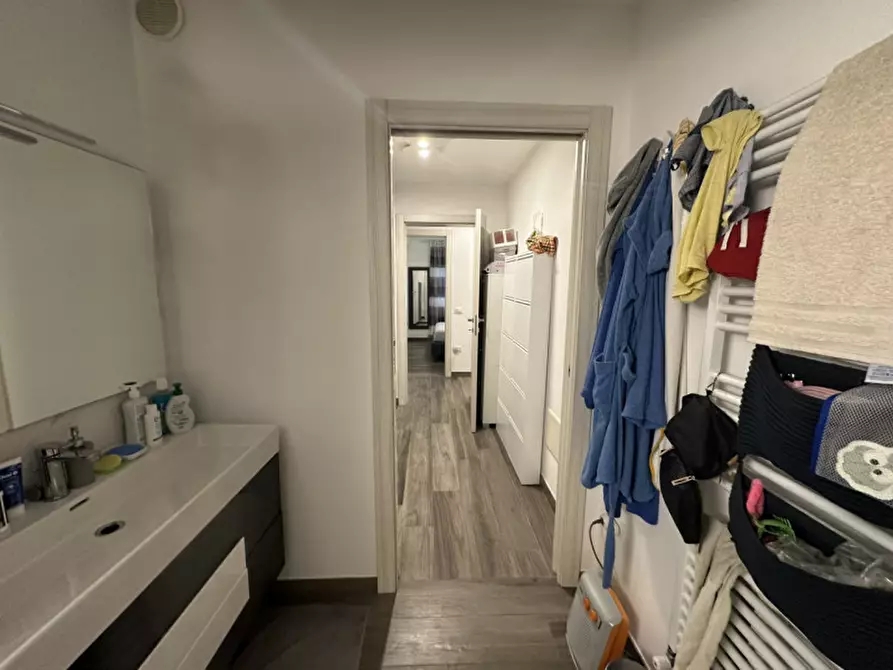 Immagine 19 di Casa bifamiliare in vendita  in VIA BRANDOLESE a Padova