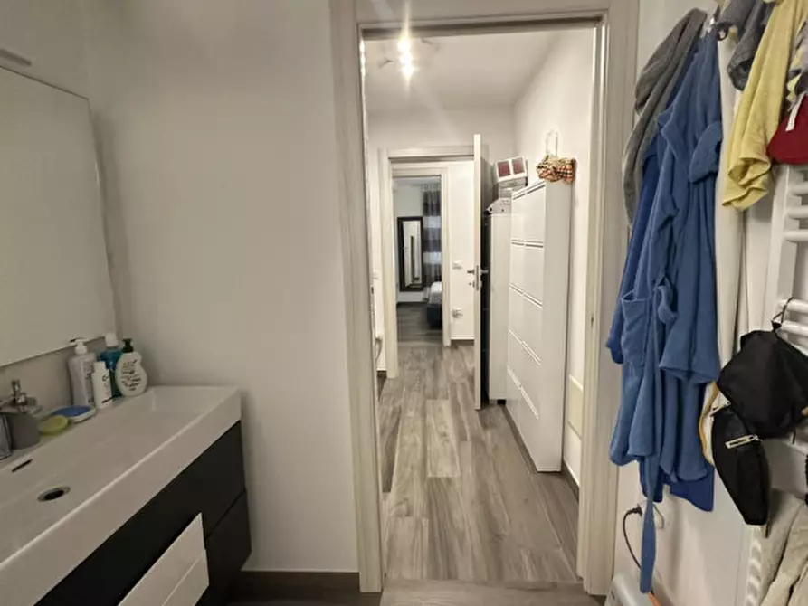 Immagine 20 di Casa bifamiliare in vendita  in VIA BRANDOLESE a Padova