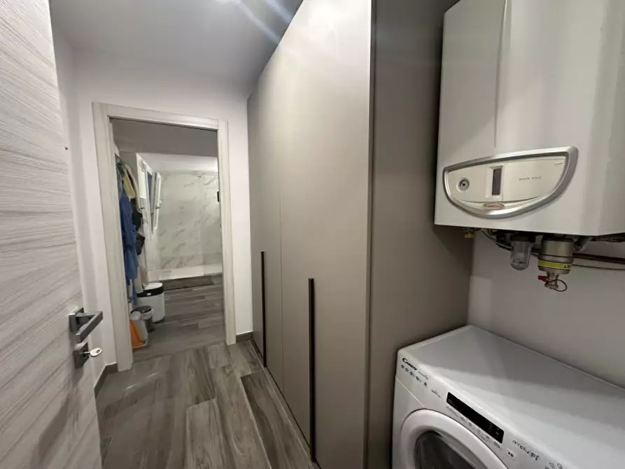 Immagine 23 di Casa bifamiliare in vendita  in VIA BRANDOLESE a Padova