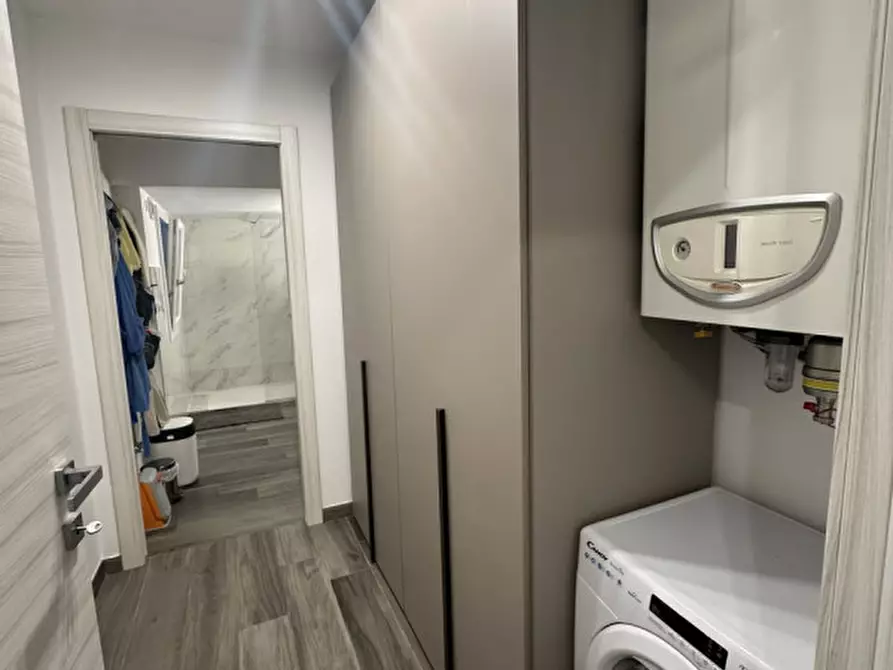 Immagine 24 di Casa bifamiliare in vendita  in VIA BRANDOLESE a Padova