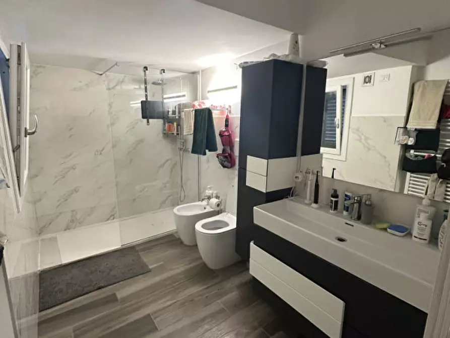 Immagine 25 di Casa bifamiliare in vendita  in VIA BRANDOLESE a Padova