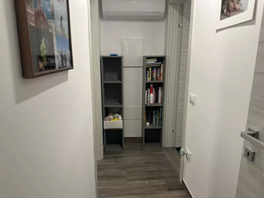 Immagine 30 di Casa bifamiliare in vendita  in VIA BRANDOLESE a Padova