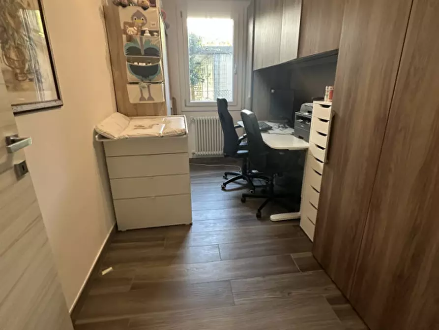 Immagine 31 di Casa bifamiliare in vendita  in VIA BRANDOLESE a Padova