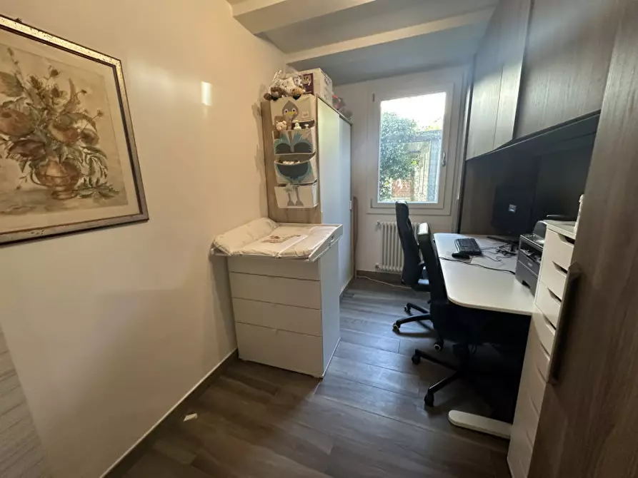 Immagine 32 di Casa bifamiliare in vendita  in VIA BRANDOLESE a Padova