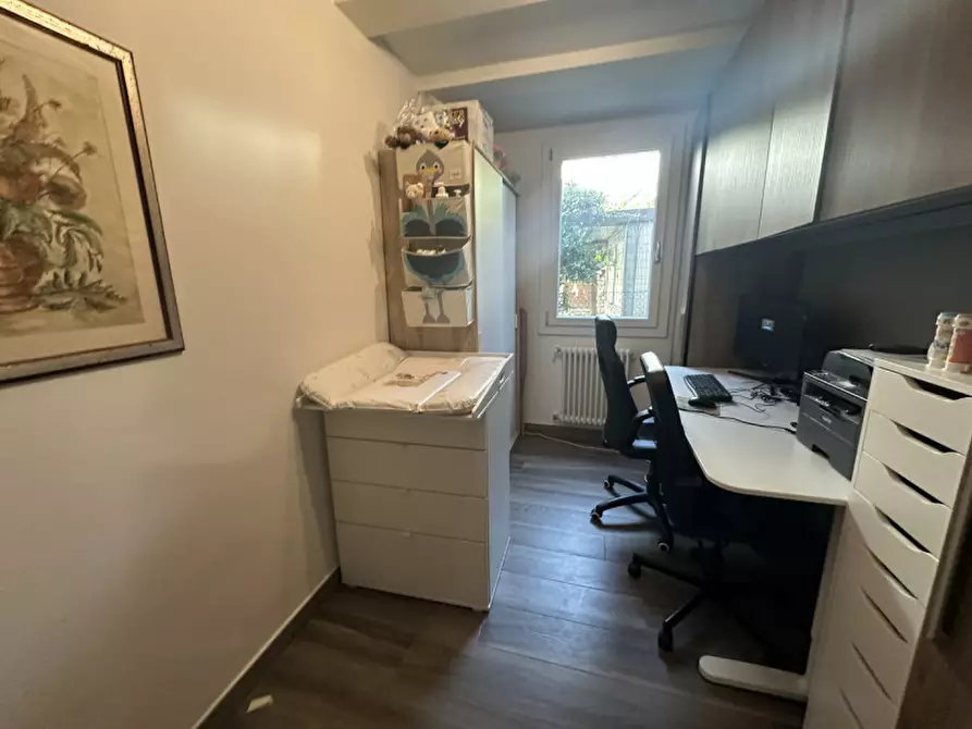 Immagine 33 di Casa bifamiliare in vendita  in VIA BRANDOLESE a Padova