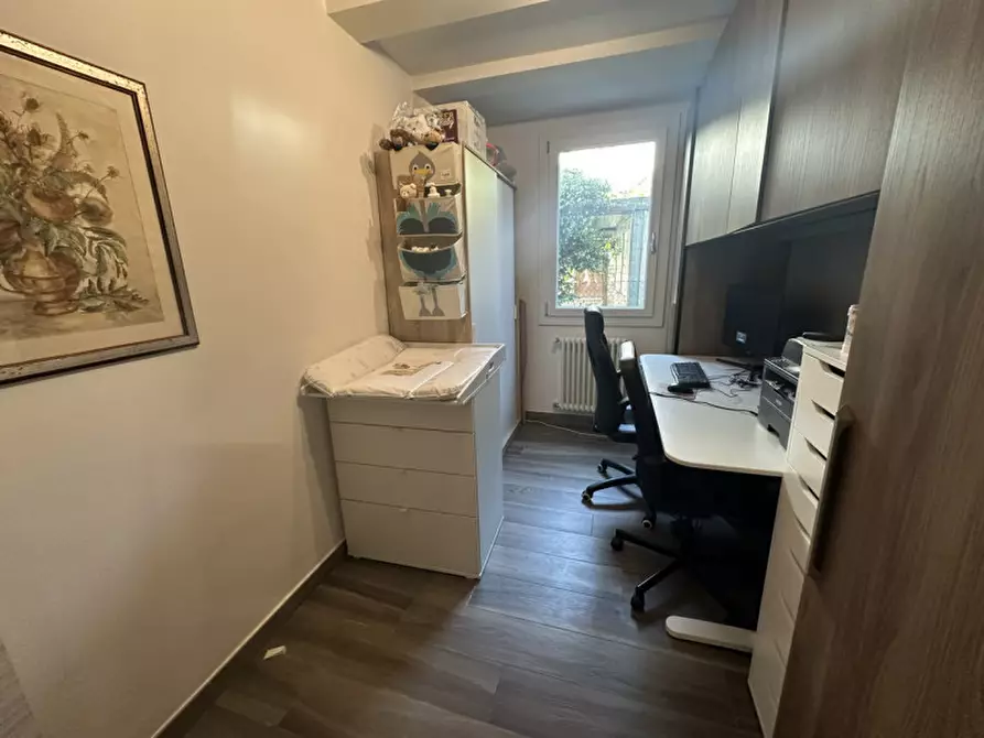 Immagine 34 di Casa bifamiliare in vendita  in VIA BRANDOLESE a Padova