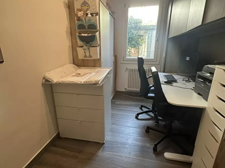 Immagine 35 di Casa bifamiliare in vendita  in VIA BRANDOLESE a Padova