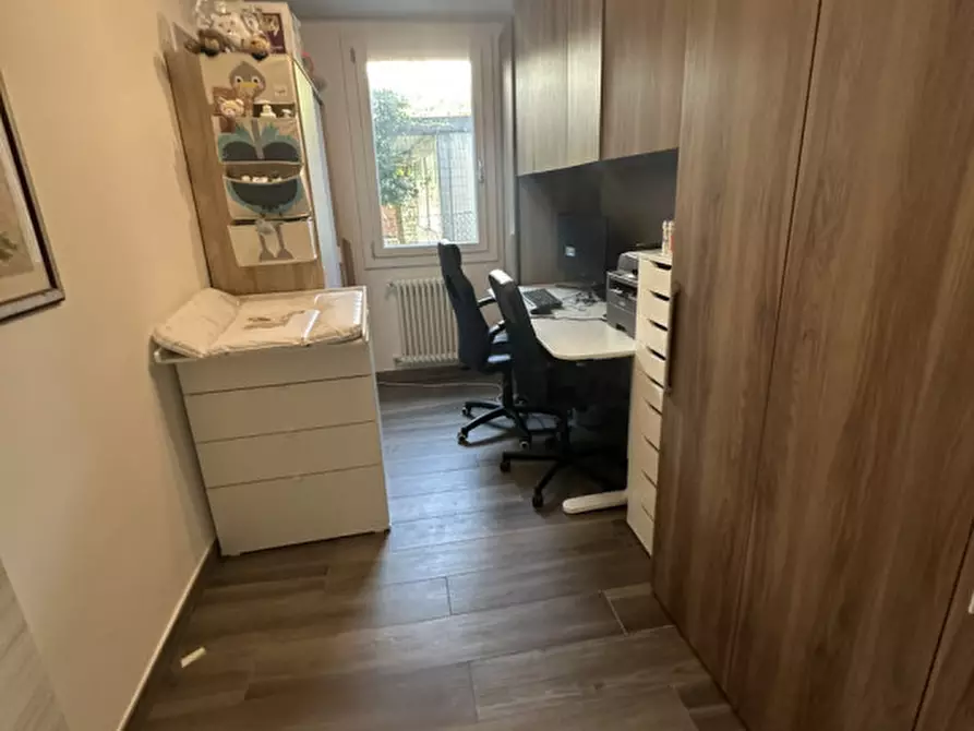 Immagine 36 di Casa bifamiliare in vendita  in VIA BRANDOLESE a Padova