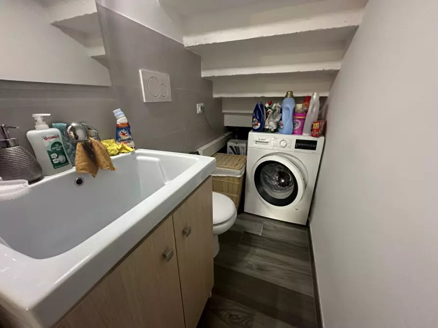 Immagine 37 di Casa bifamiliare in vendita  in VIA BRANDOLESE a Padova