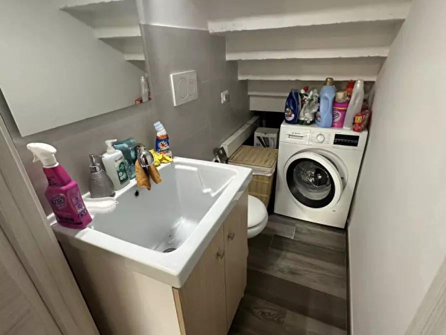 Immagine 38 di Casa bifamiliare in vendita  in VIA BRANDOLESE a Padova