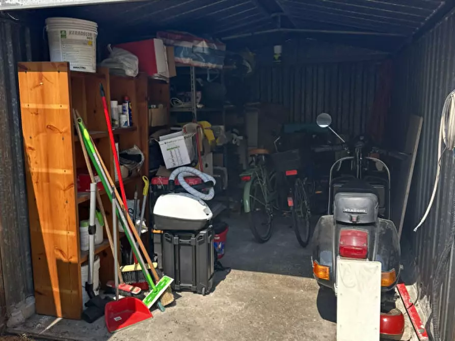 Immagine 42 di Casa bifamiliare in vendita  in VIA BRANDOLESE a Padova