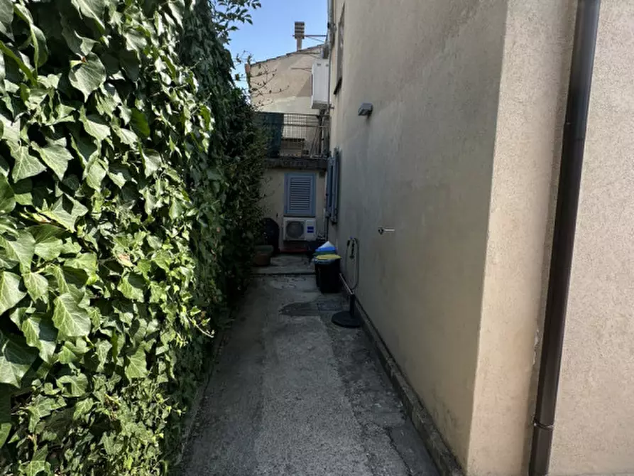 Immagine 45 di Casa bifamiliare in vendita  in VIA BRANDOLESE a Padova