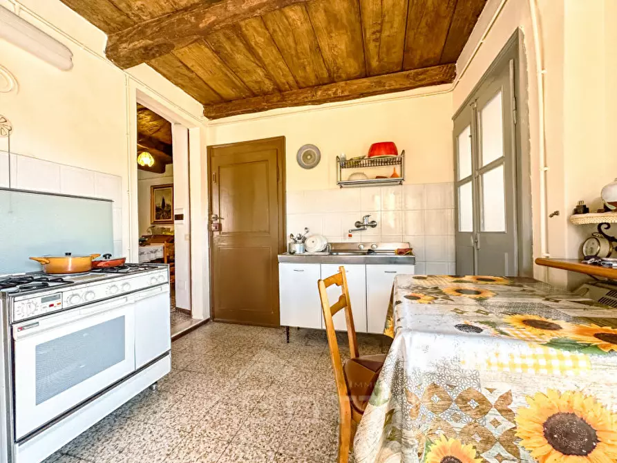 Immagine 4 di Villetta a schiera in vendita  in Località Pianaccia - via Negri, 6 a Grignasco