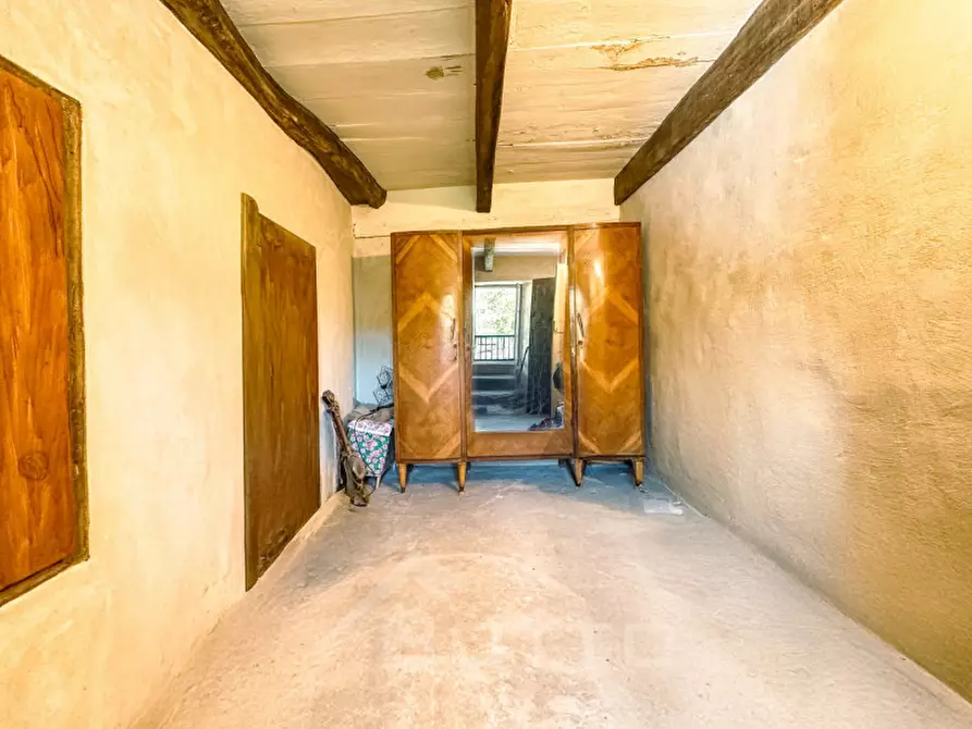 Immagine 6 di Villetta a schiera in vendita  in Località Pianaccia - via Negri, 6 a Grignasco