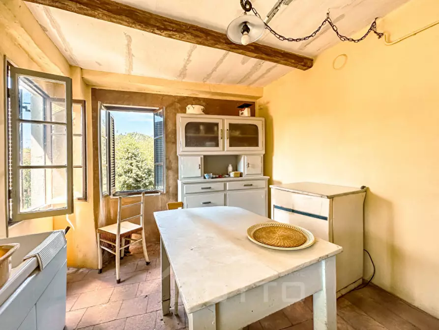 Immagine 7 di Villetta a schiera in vendita  in Località Pianaccia - via Negri, 6 a Grignasco