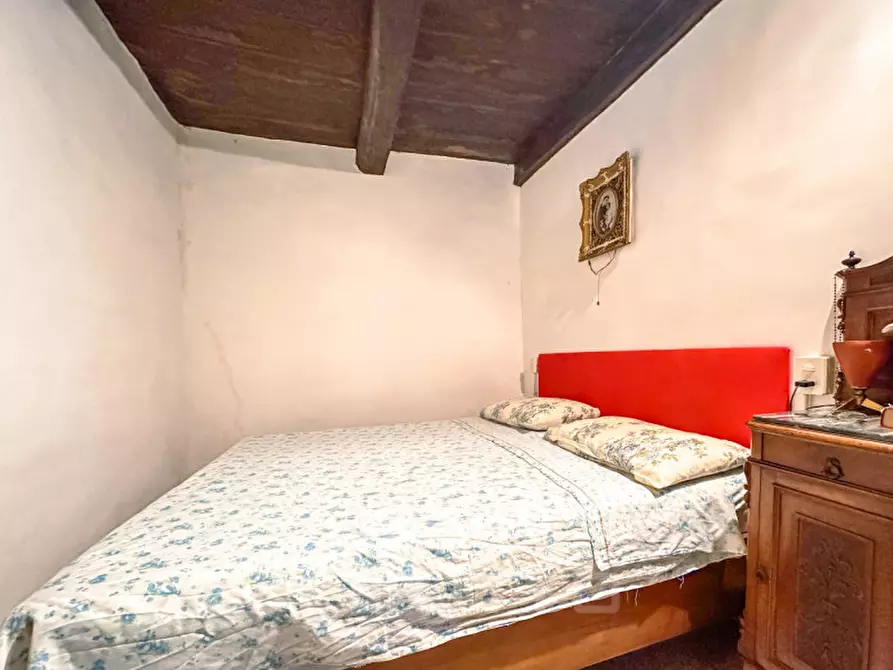 Immagine 9 di Villetta a schiera in vendita  in Località Pianaccia - via Negri, 6 a Grignasco