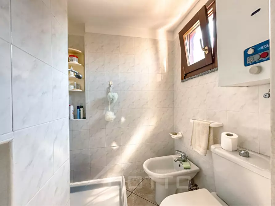 Immagine 12 di Villetta a schiera in vendita  in Località Pianaccia - via Negri, 6 a Grignasco