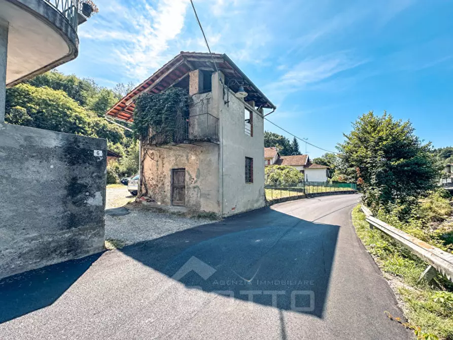 Immagine 14 di Villetta a schiera in vendita  in Località Pianaccia - via Negri, 6 a Grignasco