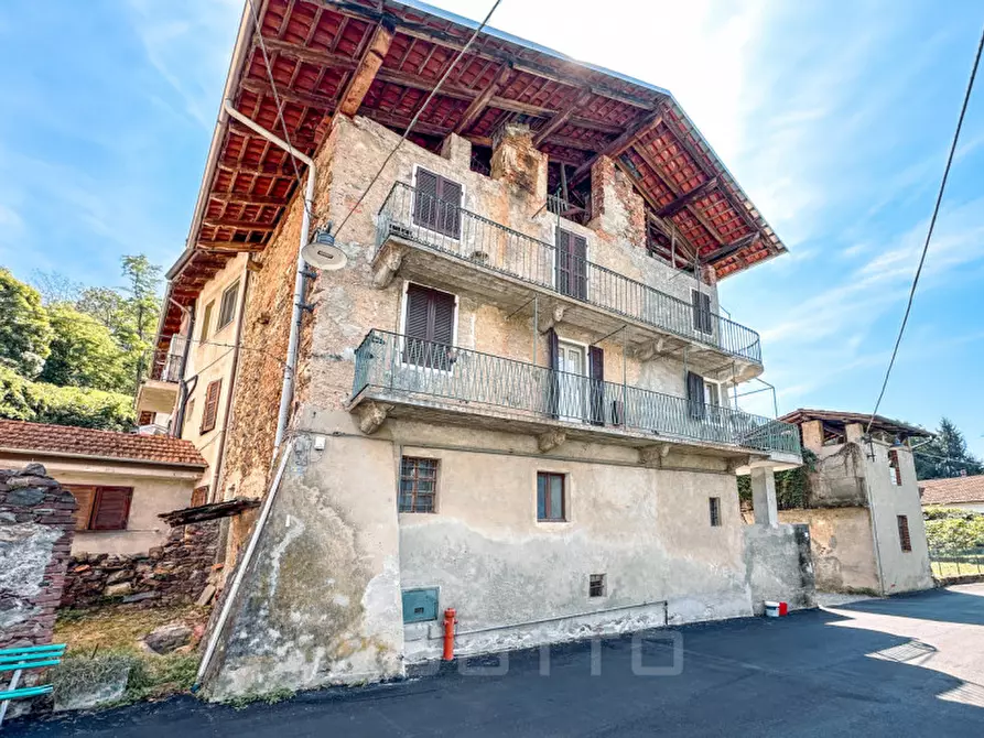 Immagine 15 di Villetta a schiera in vendita  in Località Pianaccia - via Negri, 6 a Grignasco