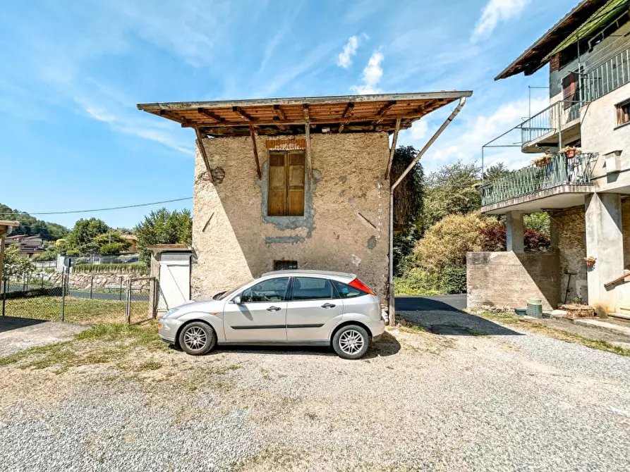 Immagine 16 di Villetta a schiera in vendita  in Località Pianaccia - via Negri, 6 a Grignasco