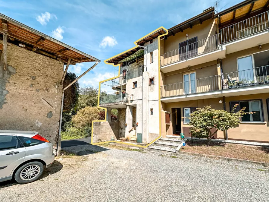 Immagine 17 di Villetta a schiera in vendita  in Località Pianaccia - via Negri, 6 a Grignasco