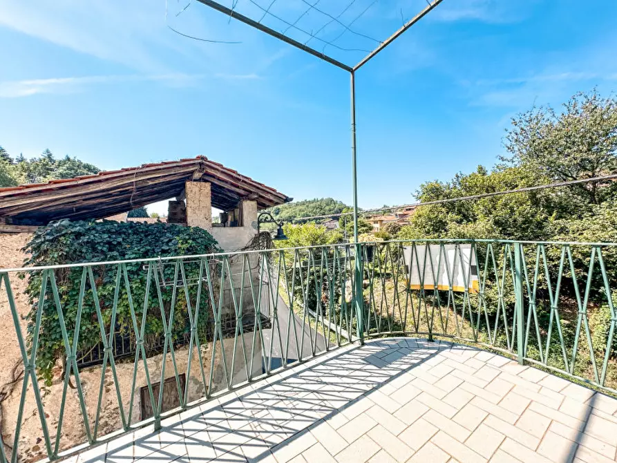 Immagine 18 di Villetta a schiera in vendita  in Località Pianaccia - via Negri, 6 a Grignasco